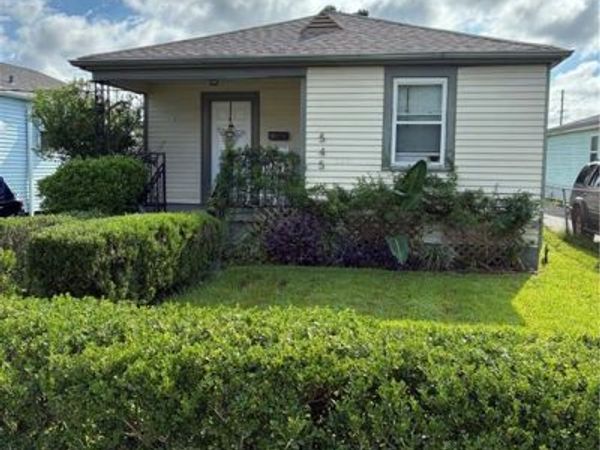 545 CARROLLTON Avenue , Metairie, LA 70005