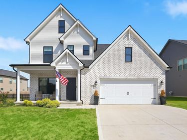 448 Friendly Avenue, Nicholasville, KY 40356
