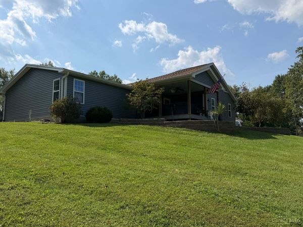 5300 Lindsey Road, Mt Orab, OH 45154
