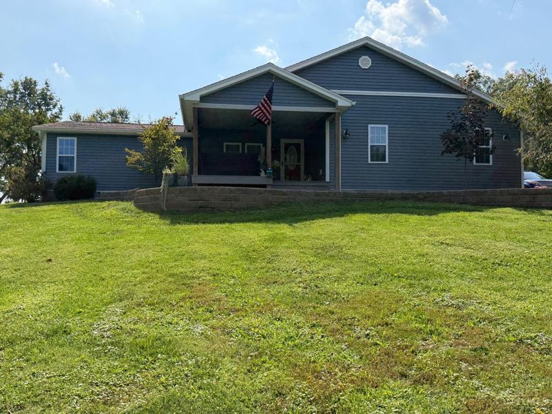 5300 Lindsey Road, Green Township, OH 45154 Photo 3