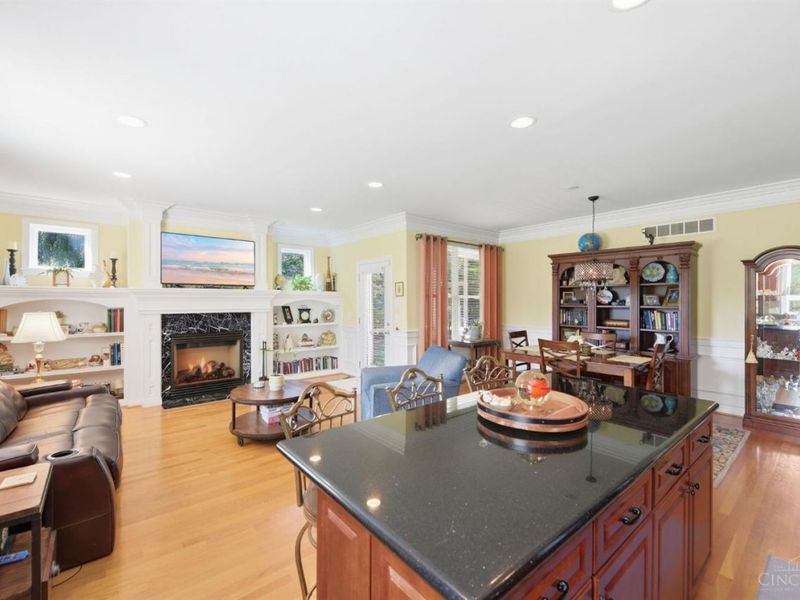 6955 Hunters Close, Maineville, OH 45039 Photo 15