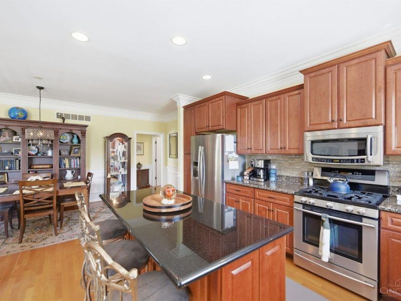 6955 Hunters Close, Maineville, OH 45039 Photo 16
