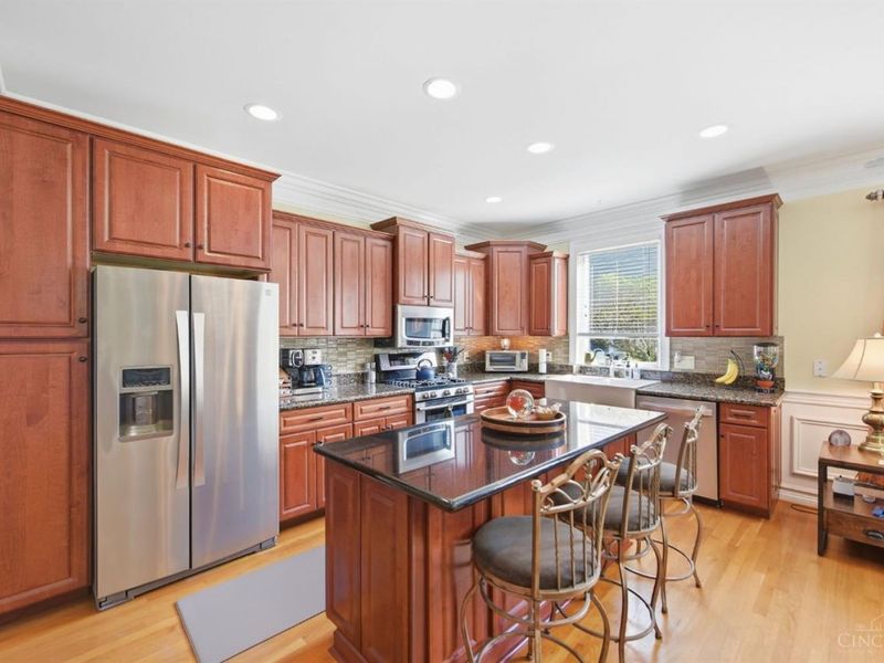 6955 Hunters Close, Maineville, OH 45039 Photo 17