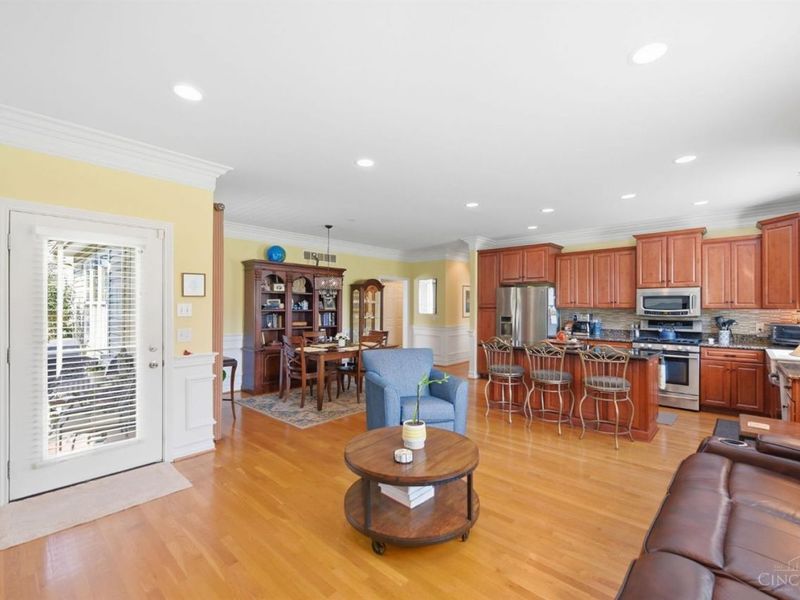 6955 Hunters Close, Maineville, OH 45039 Photo 20