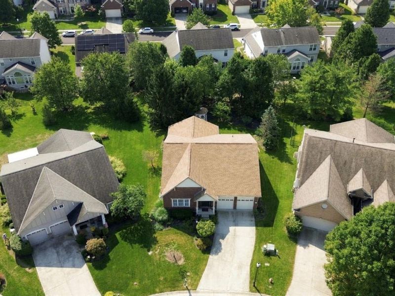 6955 Hunters Close, Maineville, OH 45039 Photo 54