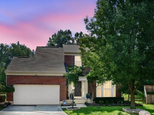 8200 VADITH CT., West Chester, OH 45069