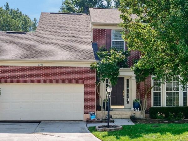 8200 Vadith Court, West Chester, OH 45069