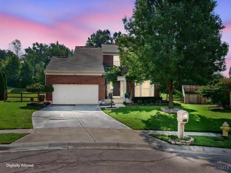 8200 Vadith Court, West Chester, OH 45069 Photo 5