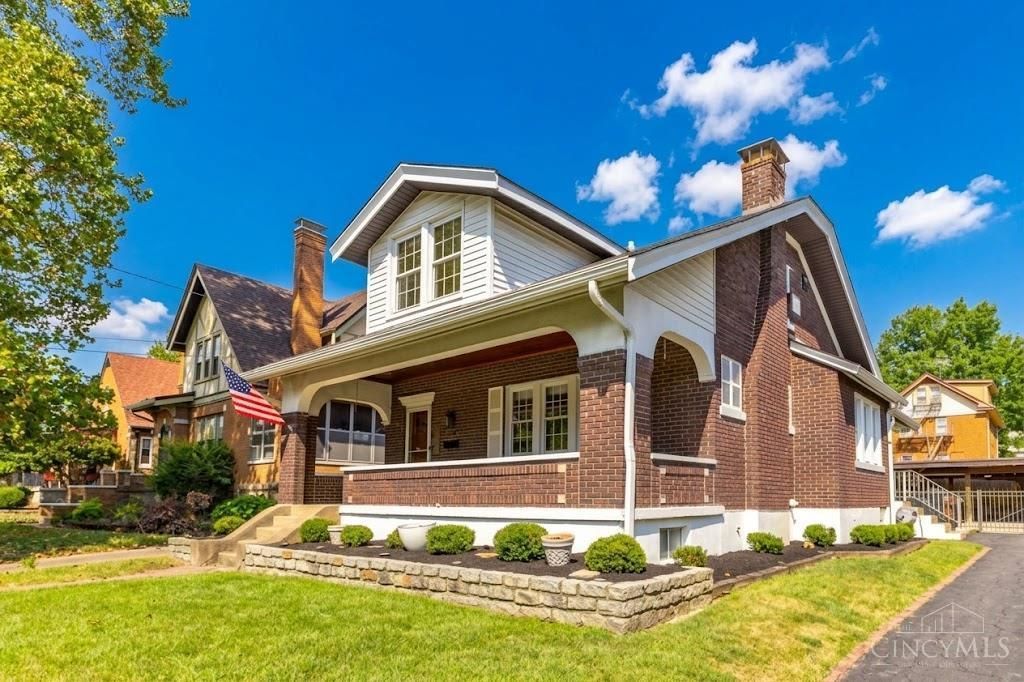 4970 Relleum Avenue, Cincinnati, OH 45238 Main Photo