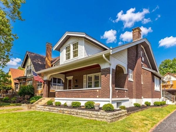 4970 Relleum Avenue, Cincinnati, OH 45238
