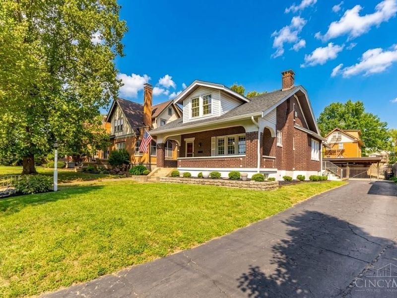 4970 Relleum Avenue, Cincinnati, OH 45238 Photo 2