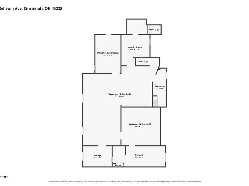 4970 Relleum Avenue, Cincinnati, OH 45238 Photo 42