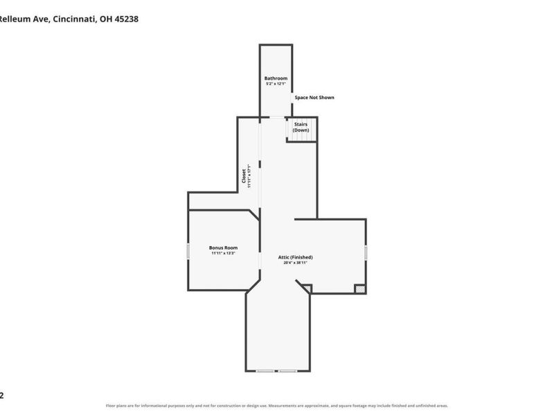 4970 Relleum Avenue, Cincinnati, OH 45238 Photo 44