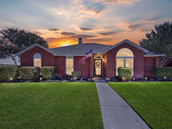 4312 Hillshire Court, Flower Mound, TX 75028
