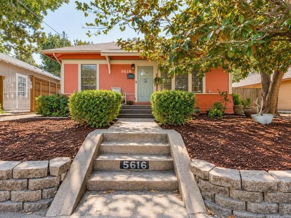 5616 Junius Street, Dallas, TX 75214