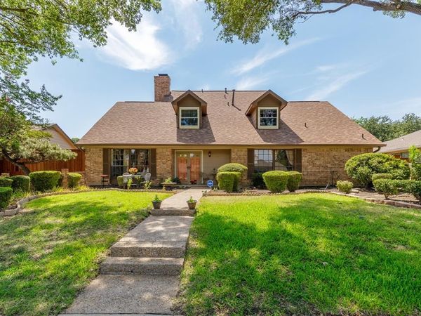 2000 Boulder Drive, Plano, TX 75023