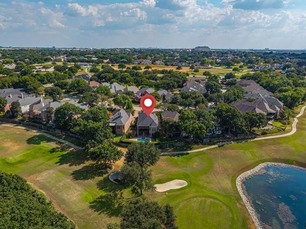 3021 Greenhill Drive, Plano, TX 75093