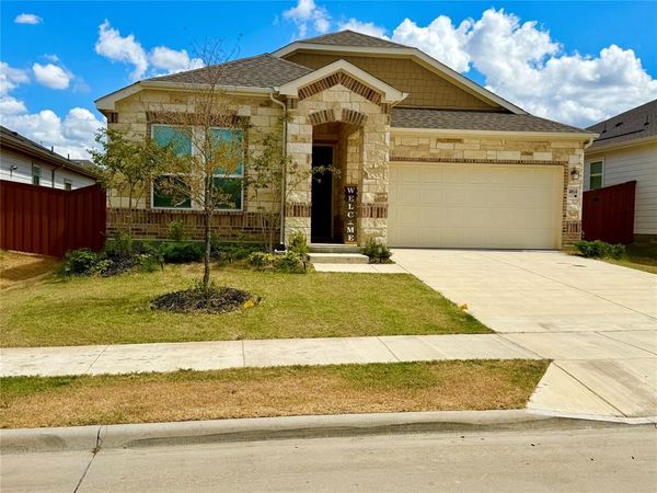 4014 Bedford Drive, Crandall, TX 75114