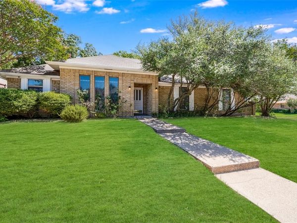 2300 San Gabriel Drive, Plano, TX 75074