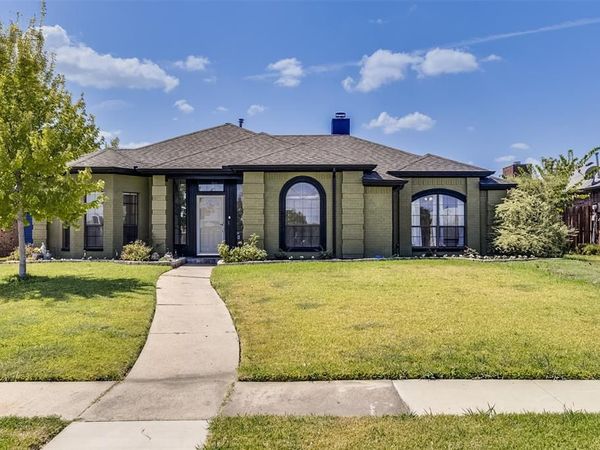1501 Osage Trail, Mesquite, TX 75149
