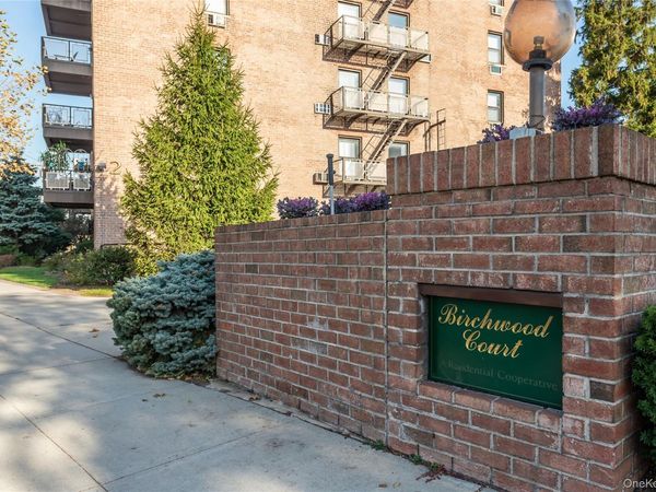 5 Birchwood Court, Unit 2-0, Mineola, NY 11501