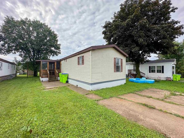 N3305 Cty Rd. M Road, Unit 156, West Salem, WI 54669