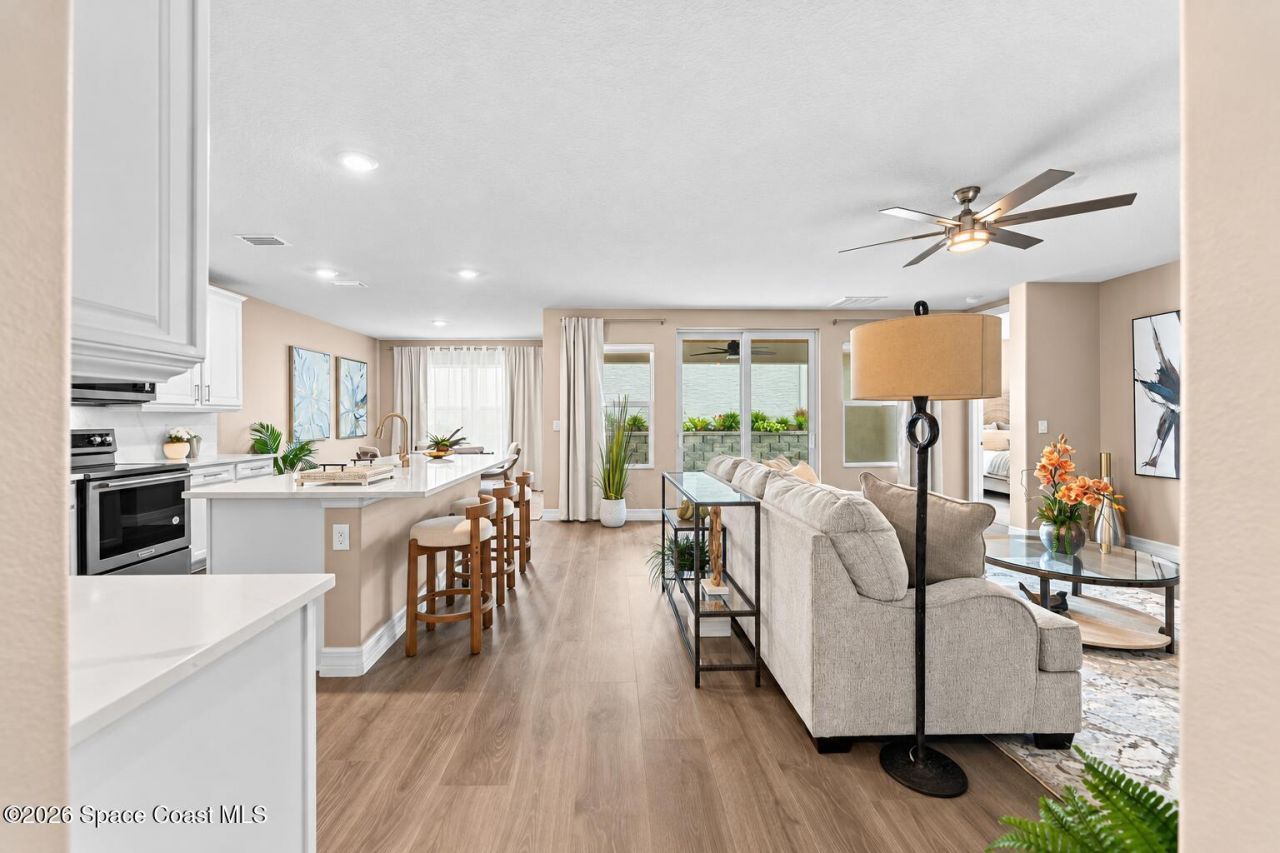 215 First Light Circle, Cocoa, FL 32922 Photo