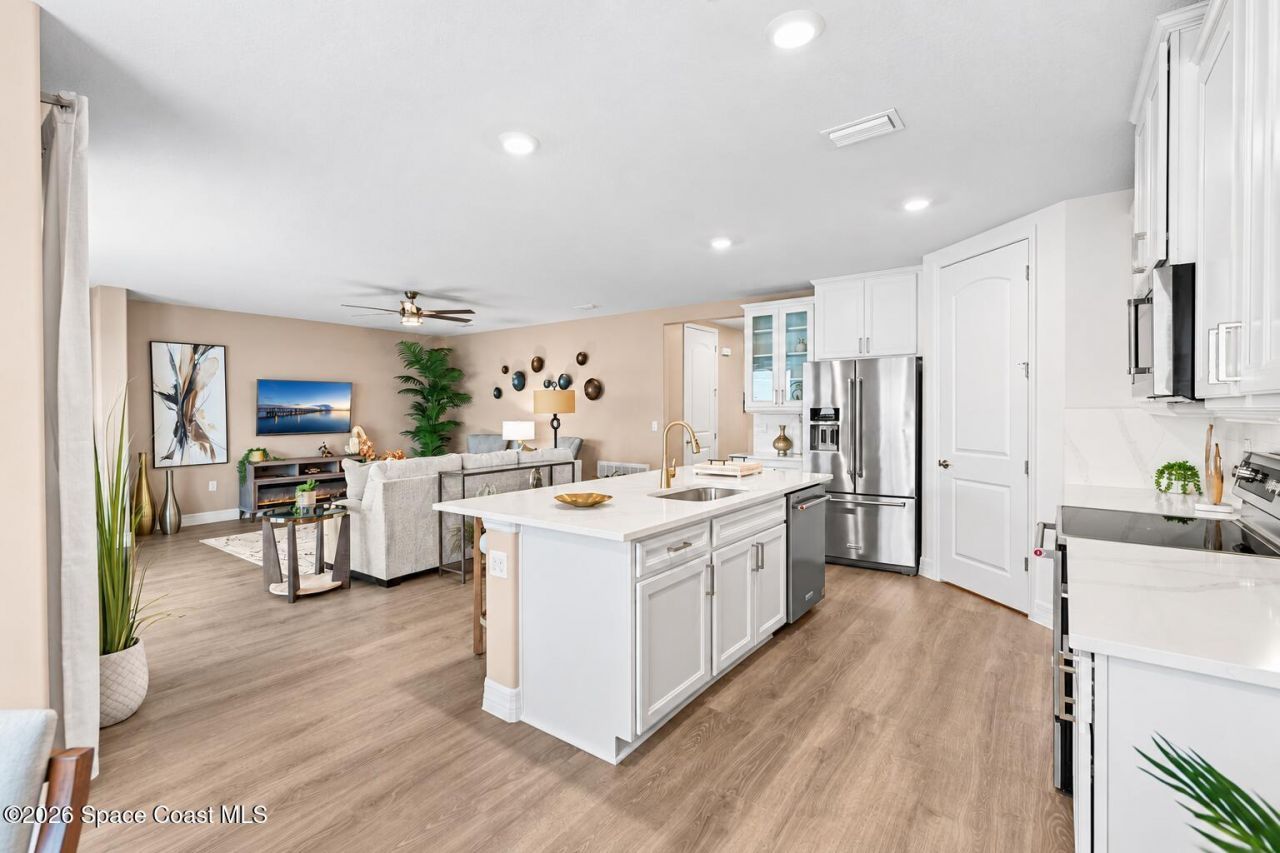 215 First Light Circle, Cocoa, FL 32922 Photo