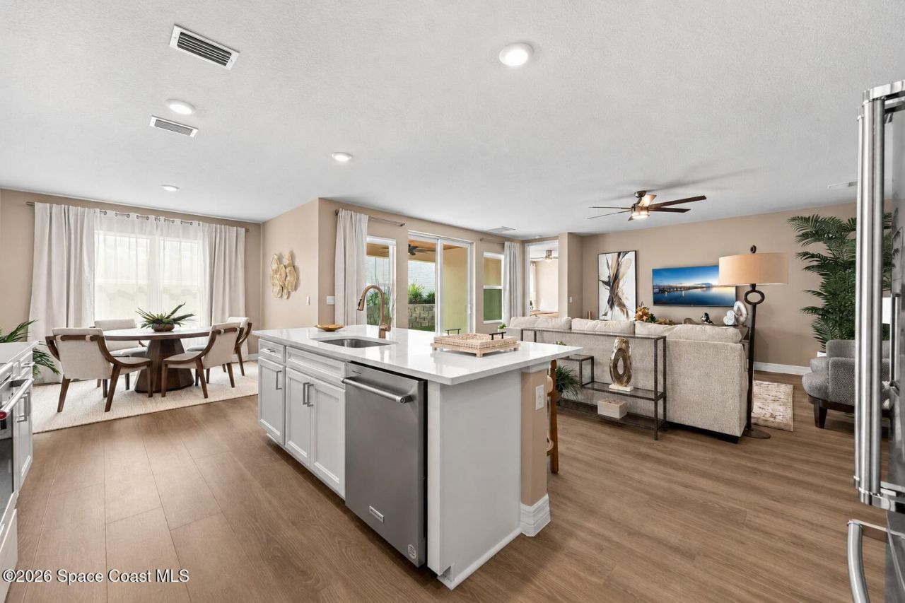 215 First Light Circle, Cocoa, FL 32922 Photo