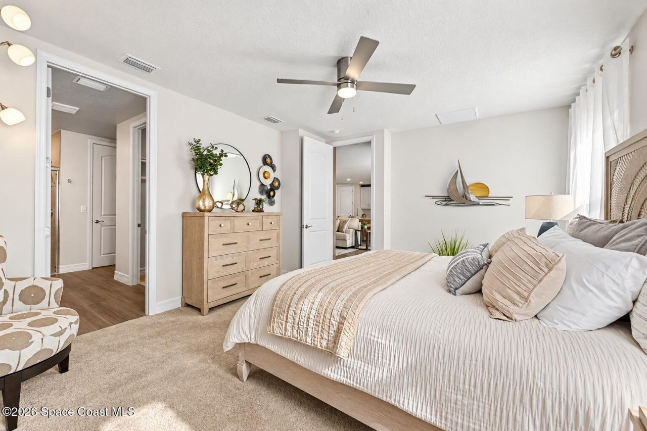 215 First Light Circle, Cocoa, FL 32922 Photo