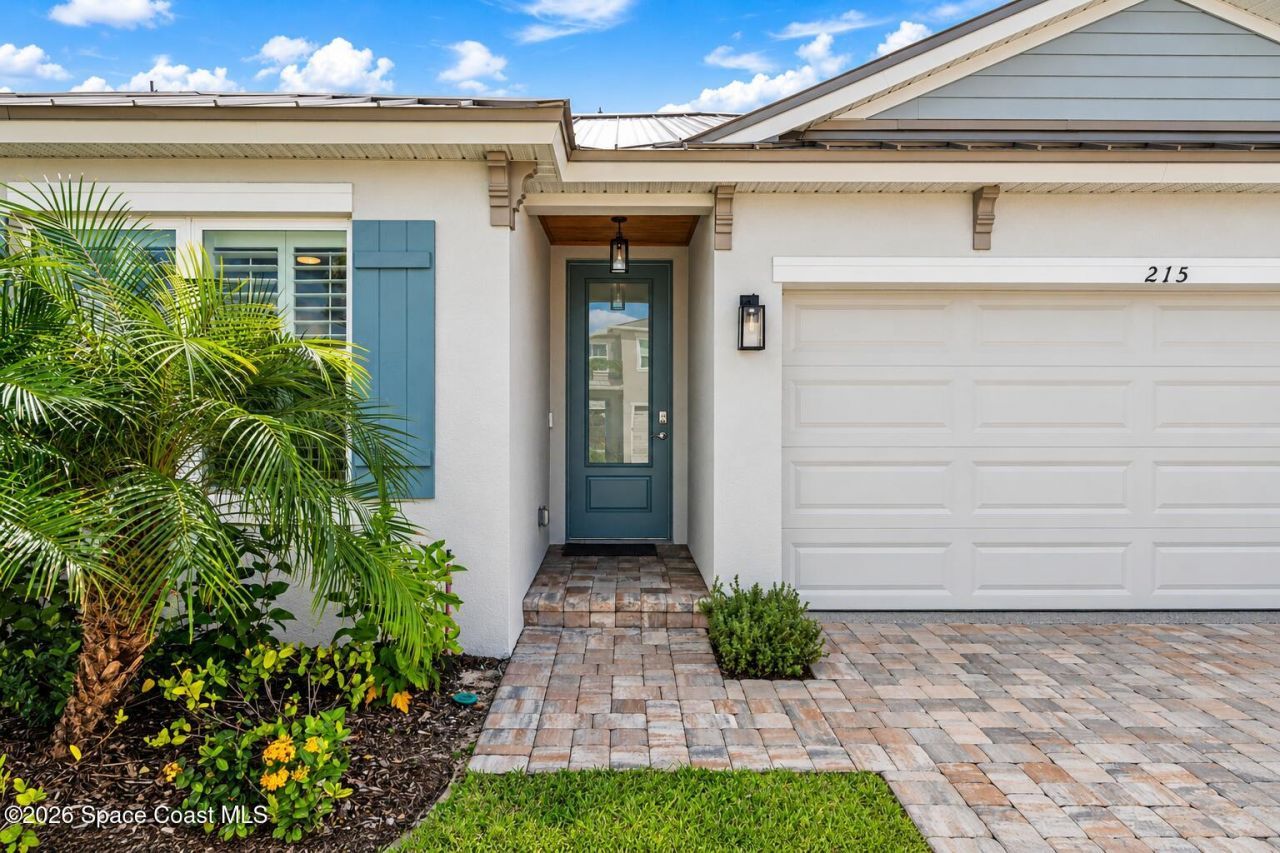 215 First Light Circle, Cocoa, FL 32922 Photo