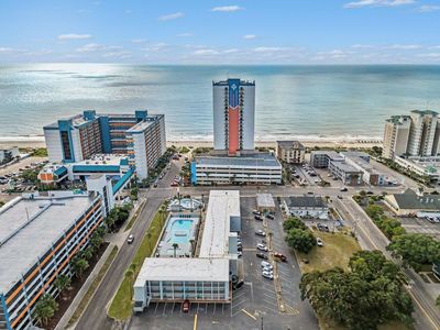 1600 S Ocean Blvd., Unit 350, Myrtle Beach, SC 29577