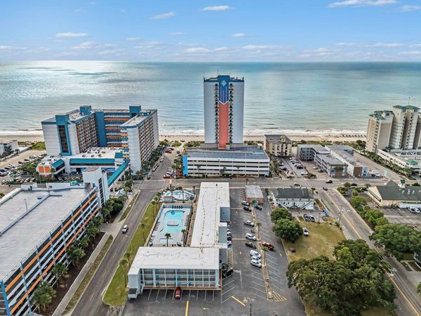 1600 S Ocean Blvd., Unit 350, Myrtle Beach, SC 29577