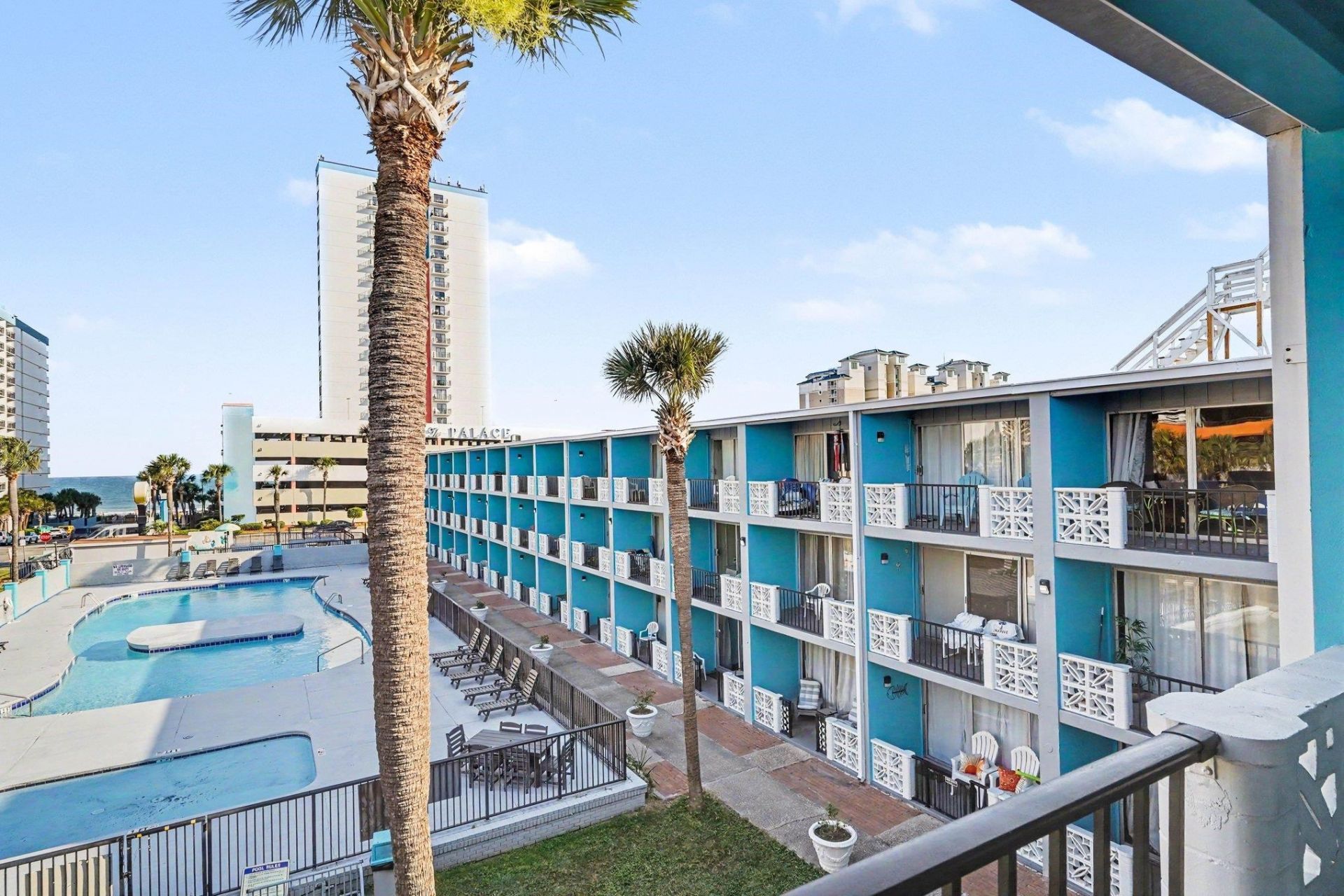 1600 S Ocean Blvd. Photo 19