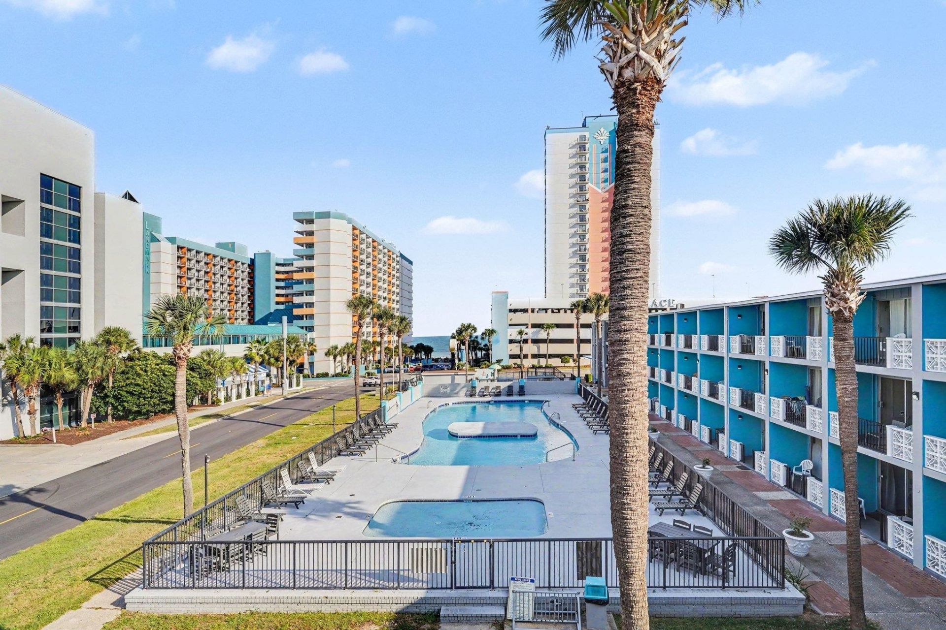 1600 S Ocean Blvd. Photo 20