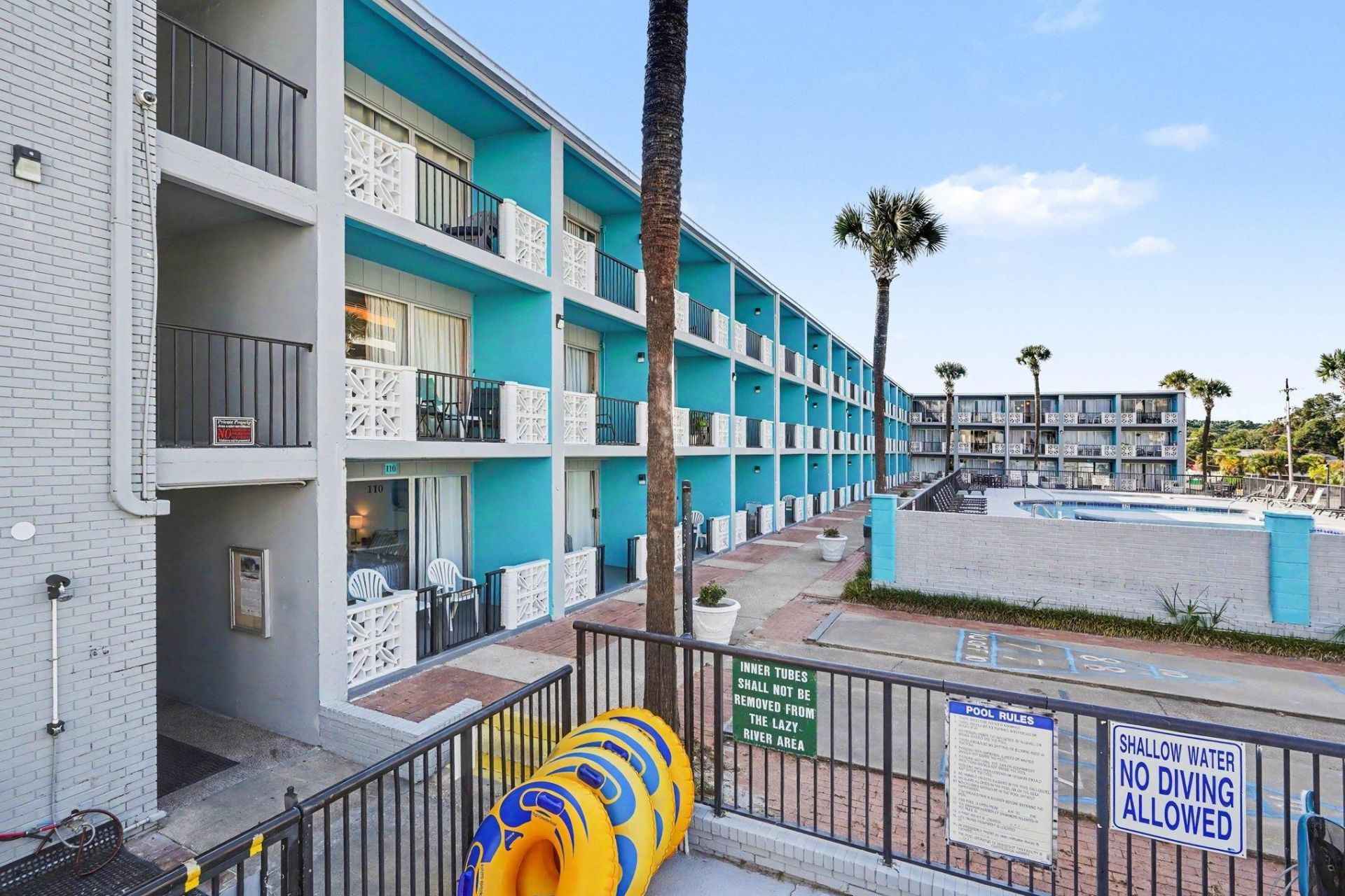 1600 S Ocean Blvd. Photo 22