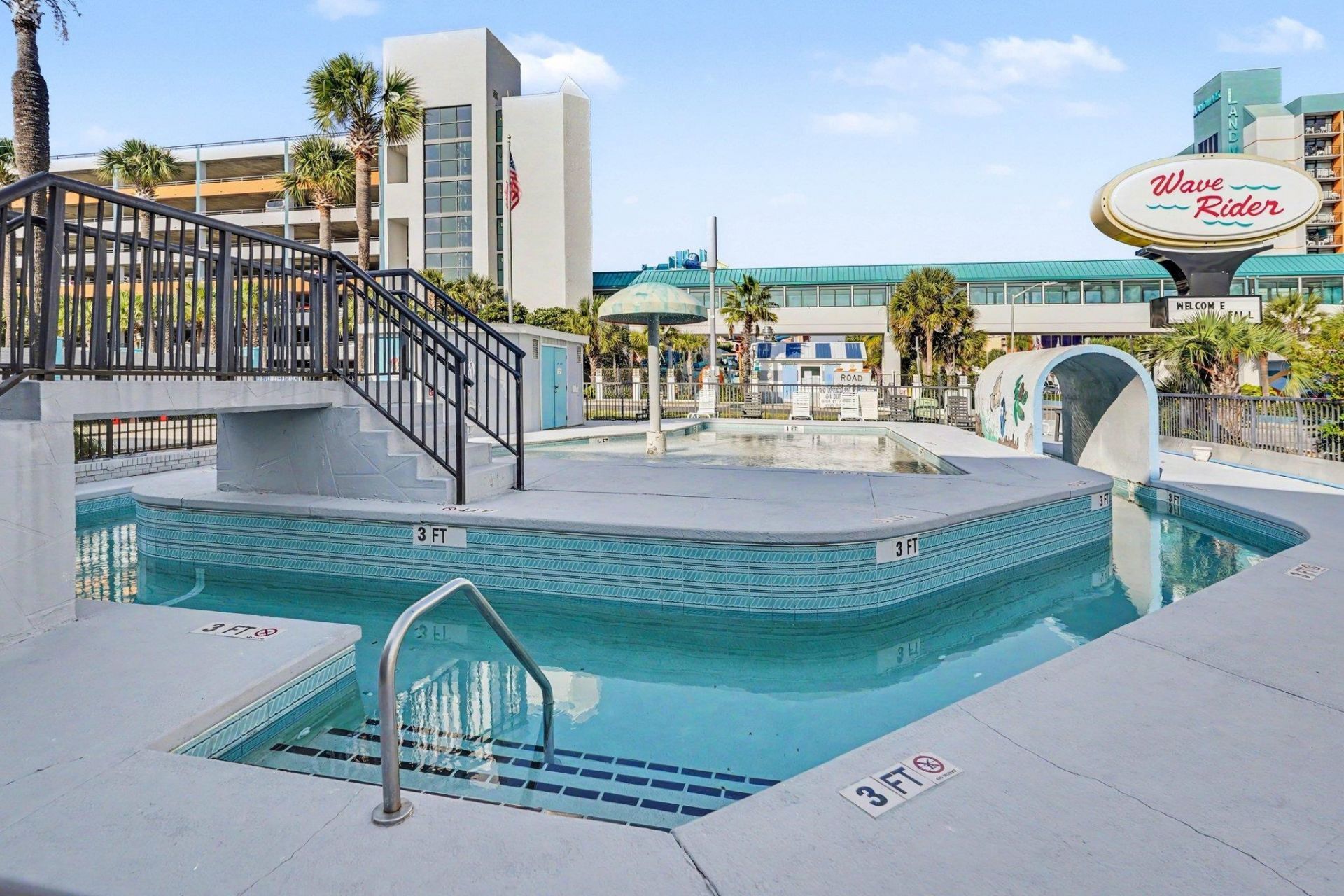 1600 S Ocean Blvd. Photo 27