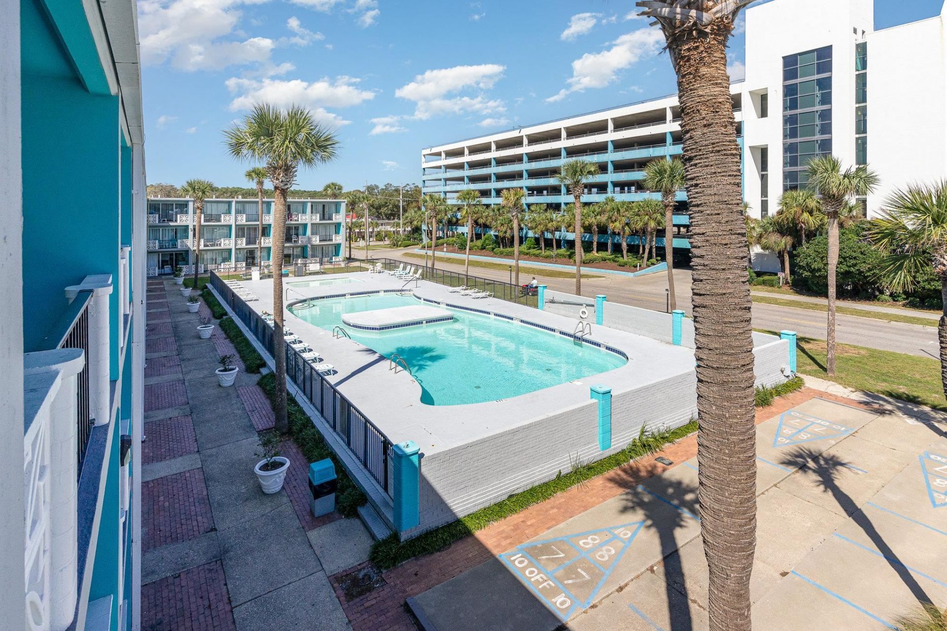 1600 S Ocean Blvd. Photo 31