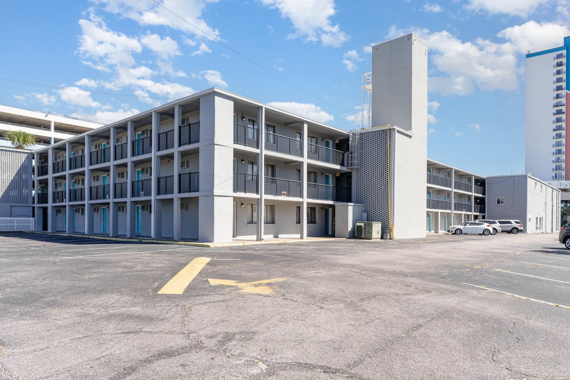 1600 S Ocean Blvd. Photo 34