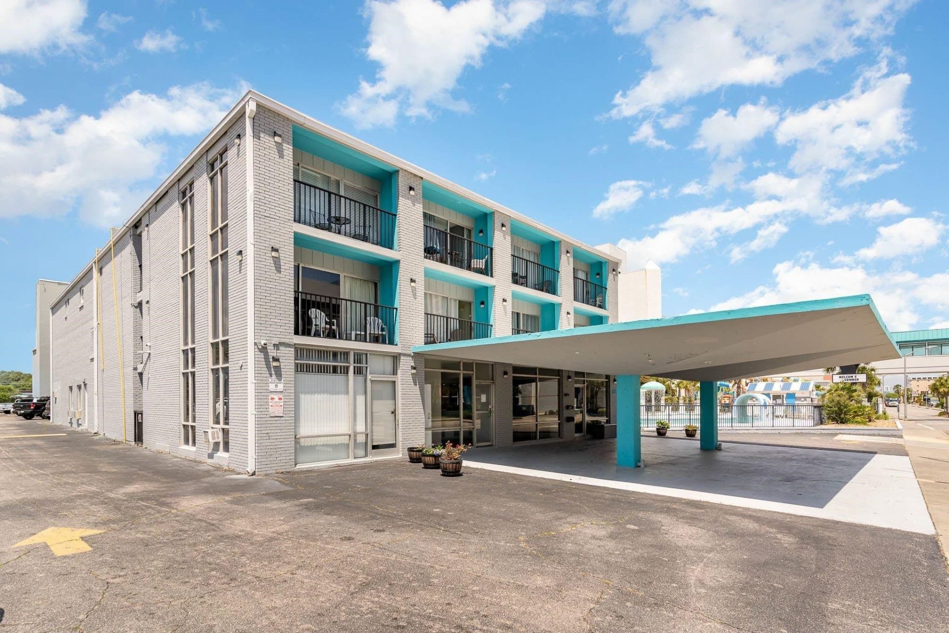 1600 S Ocean Blvd. Photo 35