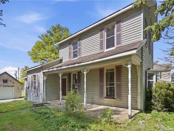 115 N State Street, Verona, OH 45378