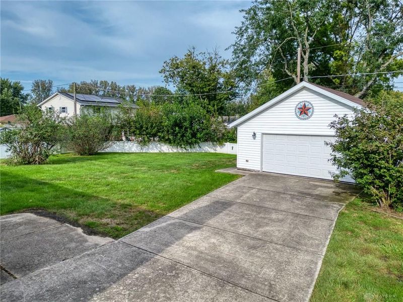 404 Bellaire Drive, Fairborn, OH 45324 Photo 17