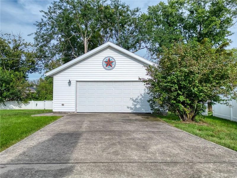404 Bellaire Drive, Fairborn, OH 45324 Photo 18