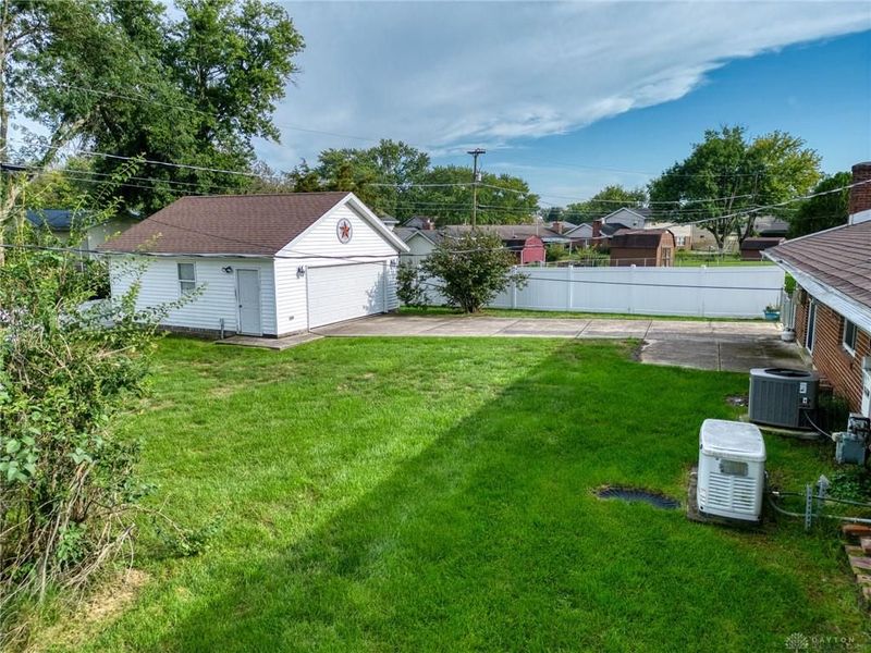 404 Bellaire Drive, Fairborn, OH 45324 Photo 21