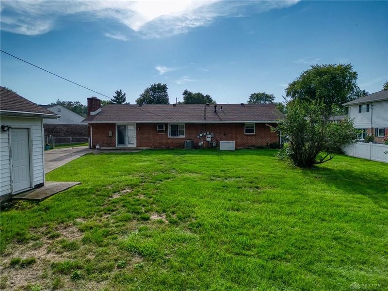 404 Bellaire Drive, Fairborn, OH 45324 Photo 22