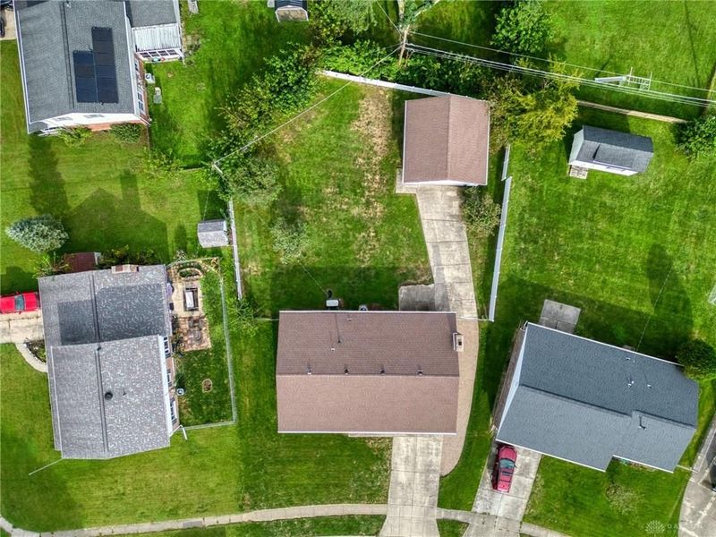 404 Bellaire Drive, Fairborn, OH 45324 Photo 3