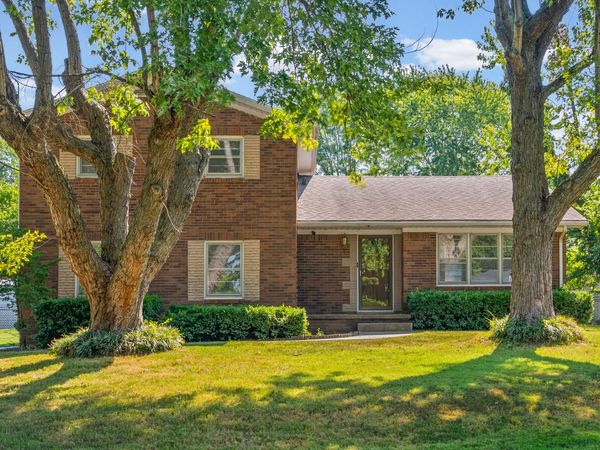 506 Linda Dr , Hopkinsville, KY 42240