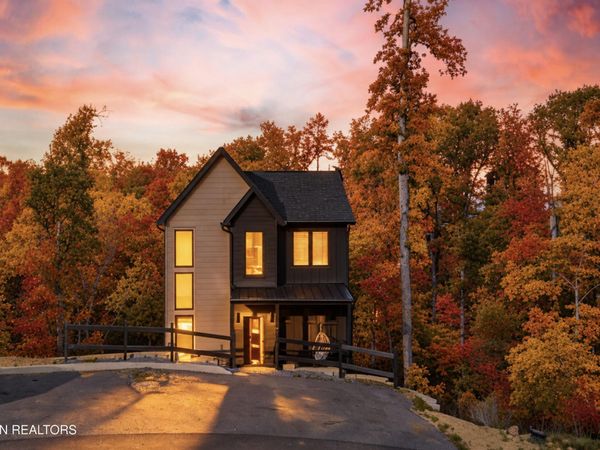1259 Reedmont Way , Sevierville, TN 37876