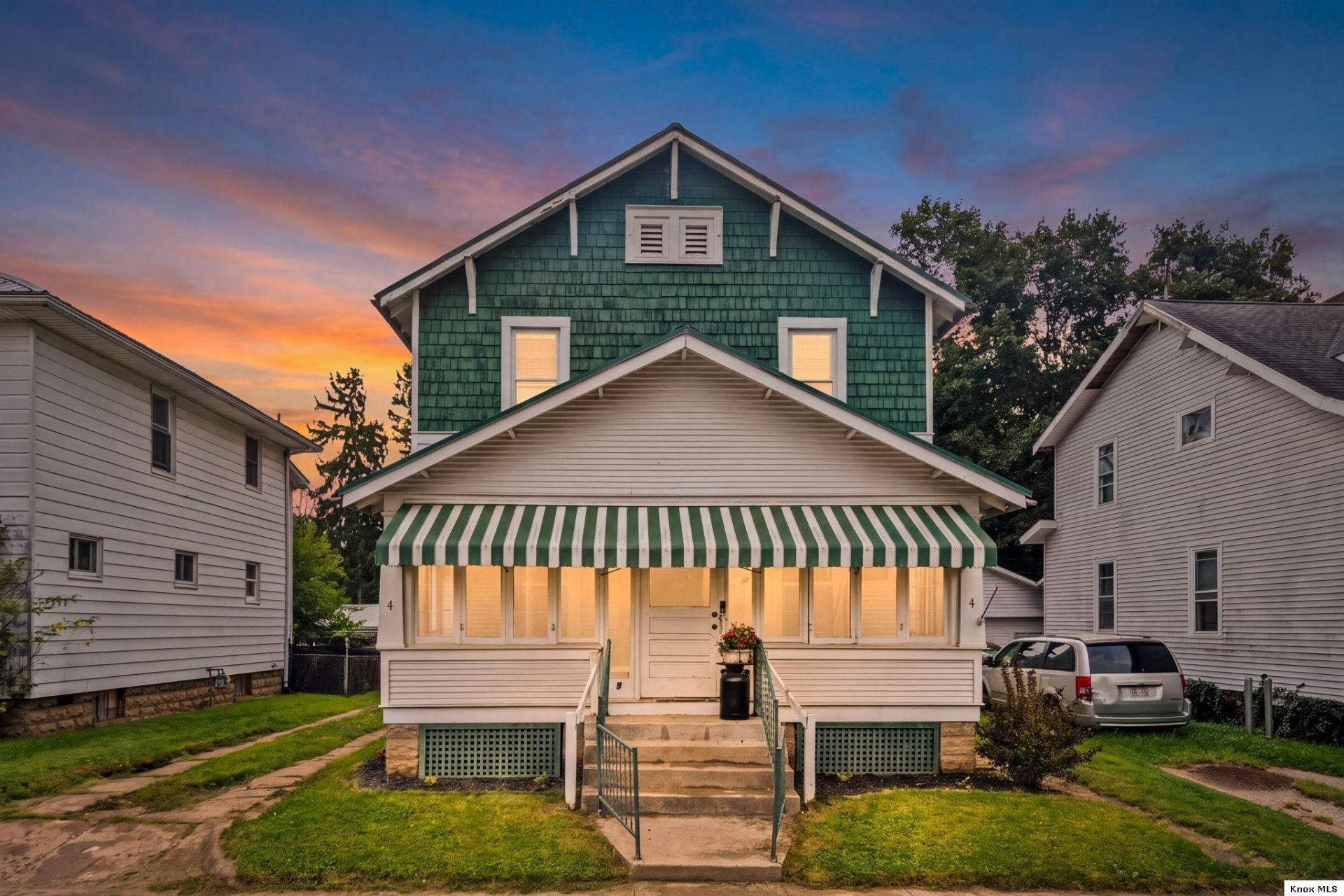 4 Meltzer Ct., Mount Vernon, OH 43050 Main Photo