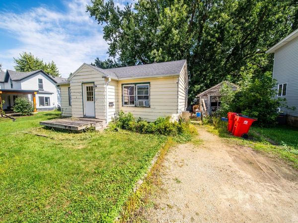 206 3rd Ave NW, Kasson, MN 55944